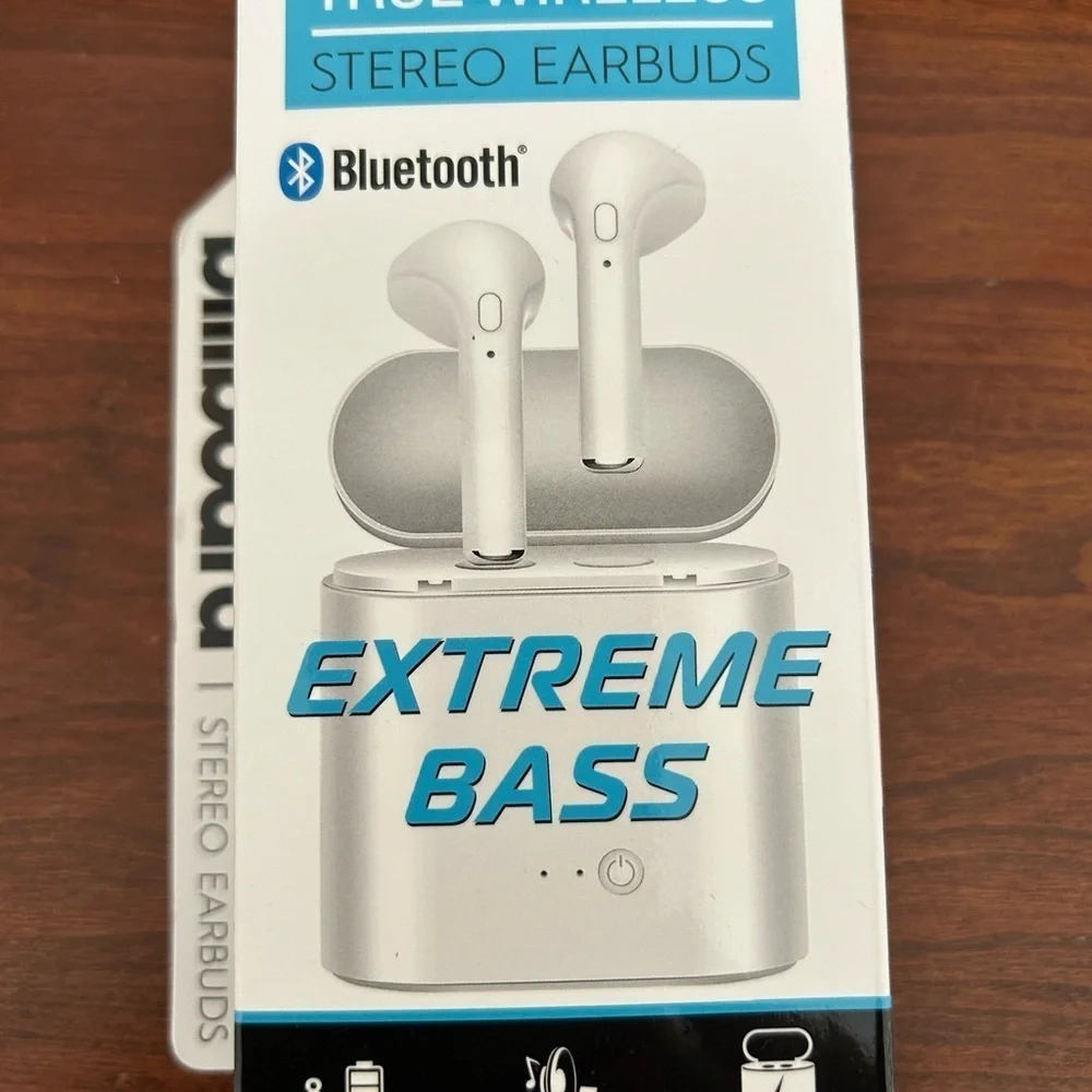 Billboard these bluetooth